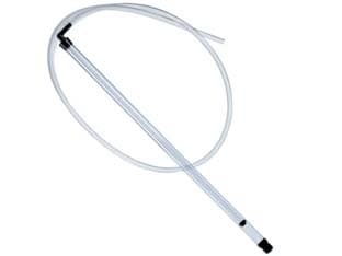 Travasatore a Pompa Easy Start 56 cm - 2