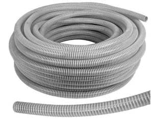 Tubo Spiralato per Alimenti Ø 32 mm Interno 25 m - 2