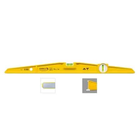 Livella Trapezioidale Stabila 50 cm - 2