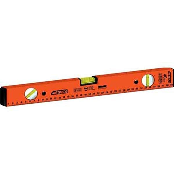 Livella Graduata Metrica 60 cm - 2