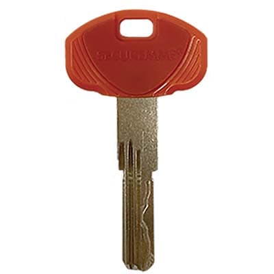 Chiave Duplicata Evo K64 Hand Securemme Staisicuro - 2