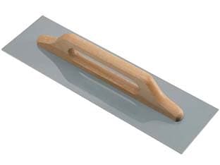 Frattone con Manico Legno 480 MMX140 Alte 2 Pezzi - 2