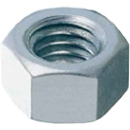 Dado Esagonale M14 200 Pezzi - 2