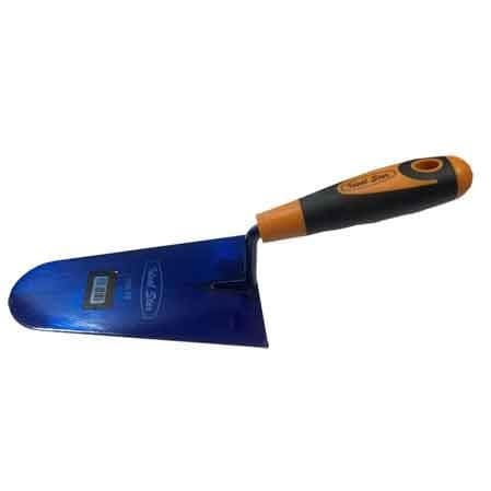 Cazzuola Punta Tonda Ideal Star 16 cm - 2