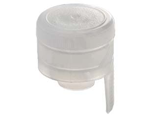 Tappo a Fascetta in Plastica in Conf. da PZ.100 2 Busta - 2