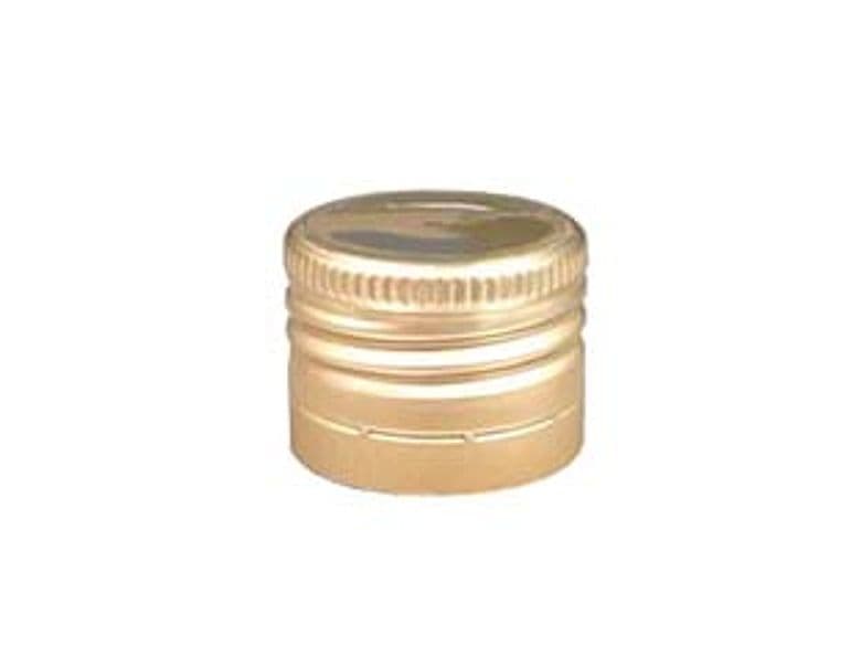Tappo per Bottiglia Whisky 31,5 mm 15 Pezzi - 2