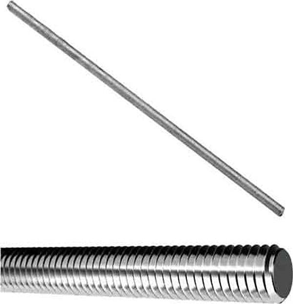 Barra Filettata M14 - 2
