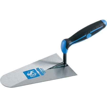 Cazzuola P Tonda Tekna Ausonia 16 cm - 2