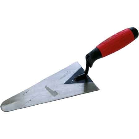 Cazzuola P Tonda 20 cm - 2