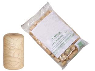Tappo Sintetico in Similsughero 23 MMX38 23 MMX38, in Busta da PZ.100 1 - 2