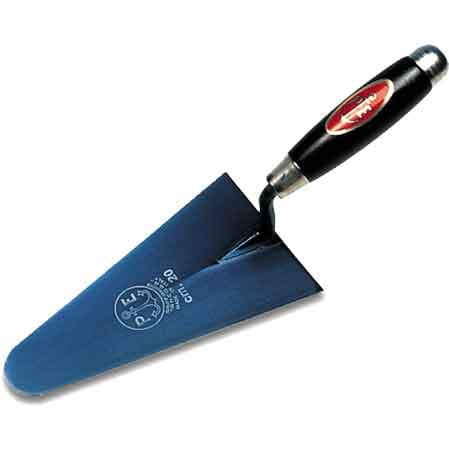 Cazzuola P Tonda Stretta 902 Pavan 18 cm - 2