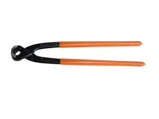 Tenaglie da Cementista Cromo Vanadio con Manici Rivestiti 200 mm 6 Pezzi - 2