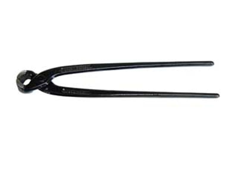 Tenaglie da Cementista Cromo Vanadio 250 mm Alte 6 Pezzi - 2