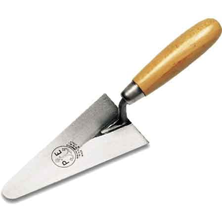 Cazzuolino P Tonda 914 Pavan 14 cm - 2