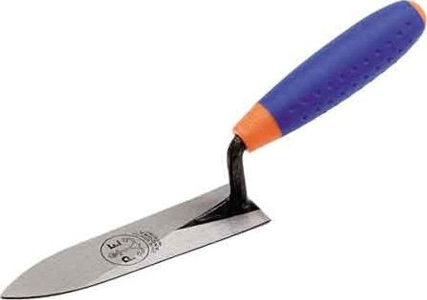 Cazzuolino Foglia Ulivo Sintesi 986 Pavan 14 cm