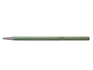 Scalpello da Elettricista a Punta Ø 10 mm MMX250 Alte 6 Pezzi - 2