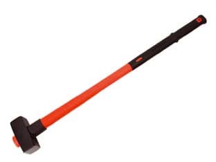 Mazza Ottagonale con Manico Fibra 3 kg Alte - 2