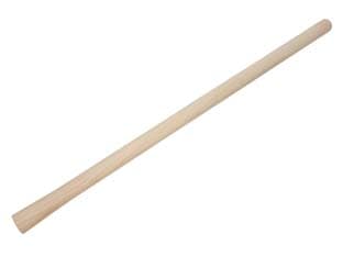 Manico in Faggio per Mazzascure 90 cm Ovale 51 MMX37 A&g 10 Pezzi - 2