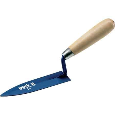 Cazzuolino Foglia Ulivo Work It Ausonia 14 cm - 2