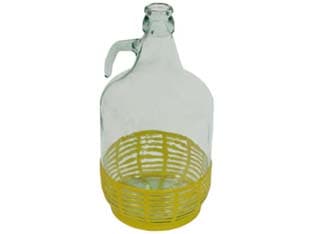 Dame in Vetro Vestite 5 l 6 Pezzi - 2