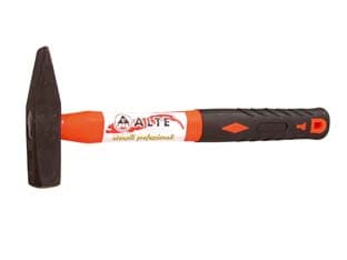 Martelli Tipo Tedesco Manico Fibra 1000 g Alte - 2