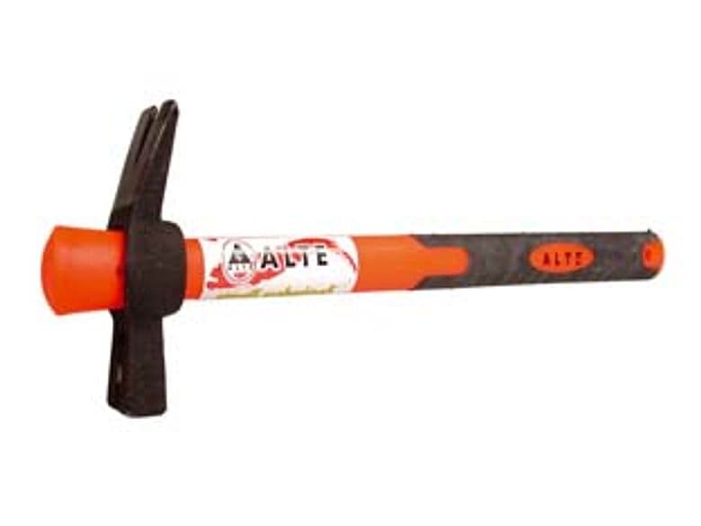 Martelli da Carpentiere con Magnete e Manico Fibra 300 g Alte - 2