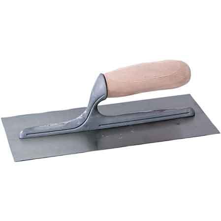 Frattone Liscio M Legno 28 x 12 cm Made in Italy - 2