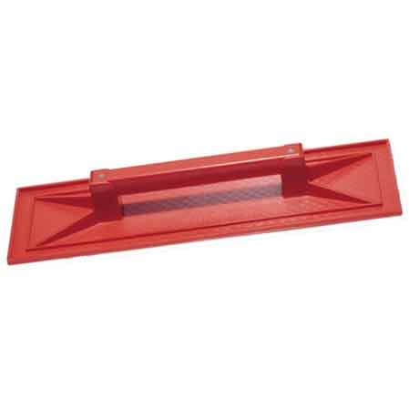 Frattone in Plastica Extra 44 x 14 cm Made in Italy - 2