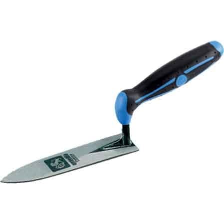 Cazzuolino Foglia Ulivo Tekna Ausonia 14 cm - 2