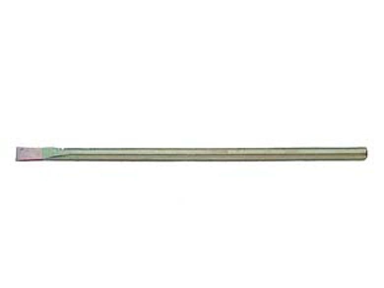 Scalpello da Elettricista a Taglio Ø 10 mm MMX200 Alte 6 Pezzi - 2