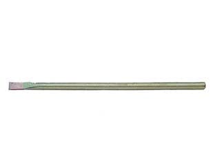 Scalpello da Elettricista a Taglio Ø 10 mm MMX200 Alte 6 Pezzi - 2
