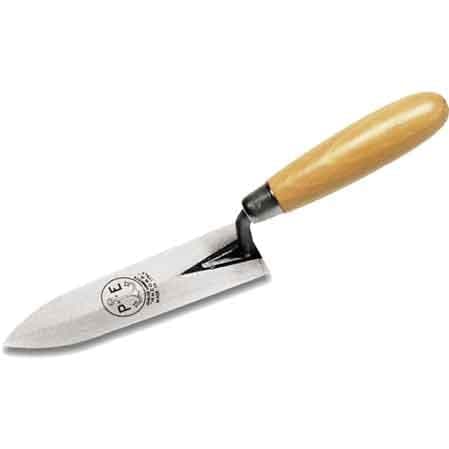 Cazzuolino Foglia Ulivo 916 Pavan 14 cm - 2