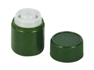 Tappo in Plastica Anti Rabbocco 50 Pezzi - 2