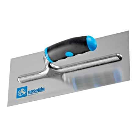 Frattone Liscio Fusion M Gomma Ausonia 24 x 10 cm - 2