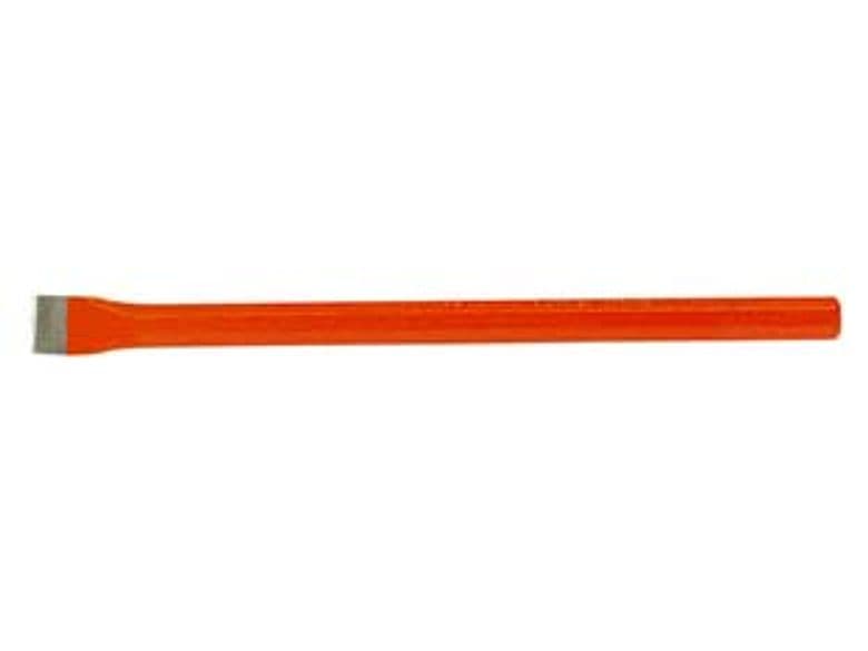 Scalpello da Muratore a Taglio Ø 16 mm MMX250 Alte 6 Pezzi - 2