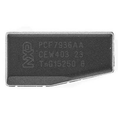 Transponder Chiave Auto T14 Silca - 2
