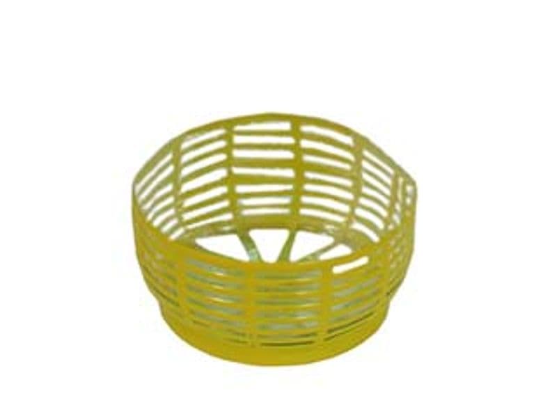 Cesti in Plastica per Dame 25 Pezzi - 2