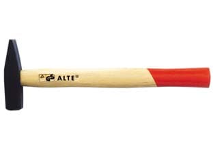 Martelli Tipo Tedesco 400 g Alte 3 Pezzi - 2