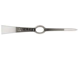 Picconi Senza Manico MOD.50160 1500 g Ovale 36,4 mm 38X52,5 55 Bellota - 2