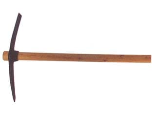 Piccone con Manico MOD.50160 1500 g Bellota - 2