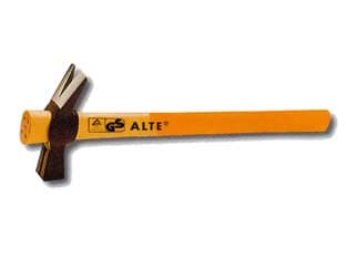 Martelli da Carpentiere con Magnete 400 g Alte 6 Pezzi - 2