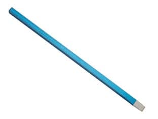 Scalpello da Elettricista Riffilabile a Taglio 10 MMX200 Ø 8 mm 6 Pezzi - 2