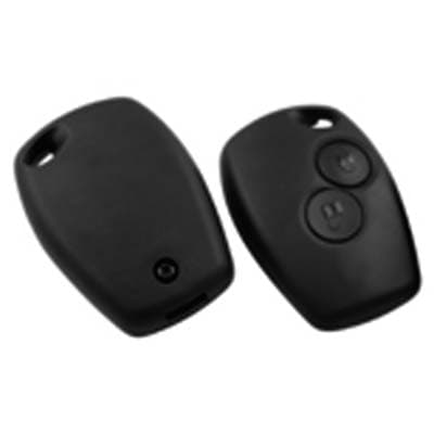 Guscio Chiave Auto Renault VACRSA2 Silca Pulsanti 2 - 2
