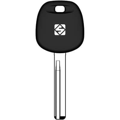 Chiave Auto Transponder Hyundai HYN17BTE Silca - 2