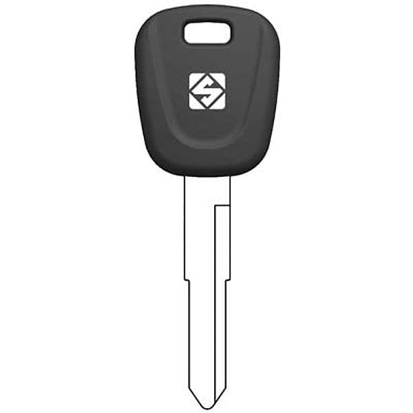 Chiave Auto Transponder Mitsubishi MIT17TE Silca - 2