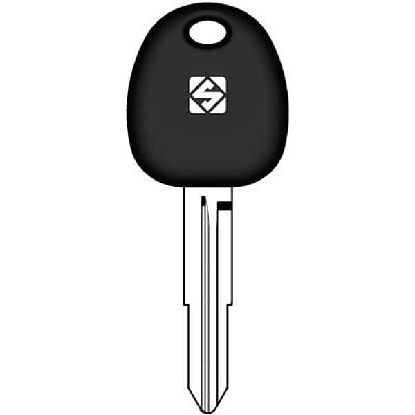Chiave Auto Transponder Hyundai HYN12TE Silca - 2