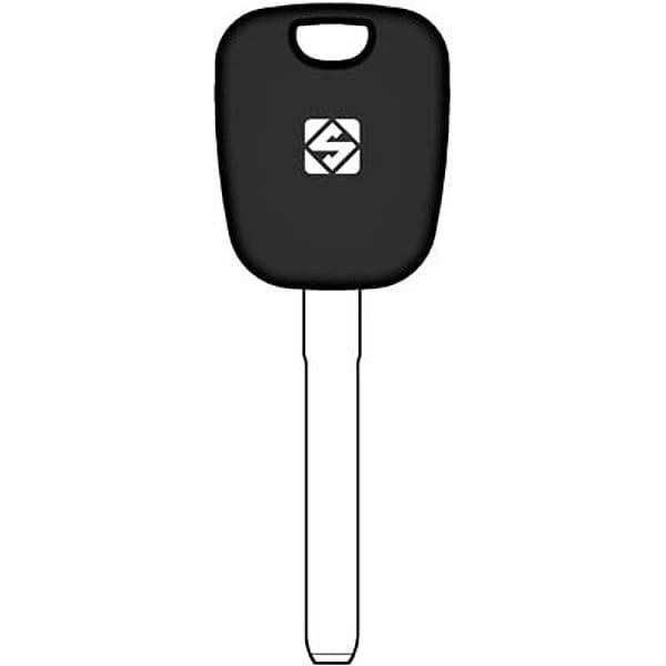 Chiave Auto Transponder Kia HU134TE Silca - 2