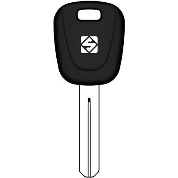 Chiave Auto Transponder Honda HON77TE Silca - 2