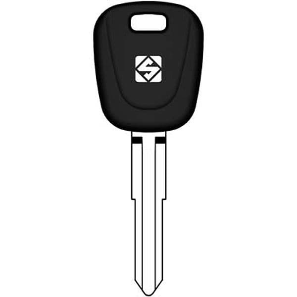 Chiave Auto Transponder Isuzu ISU5TE Silca - 2