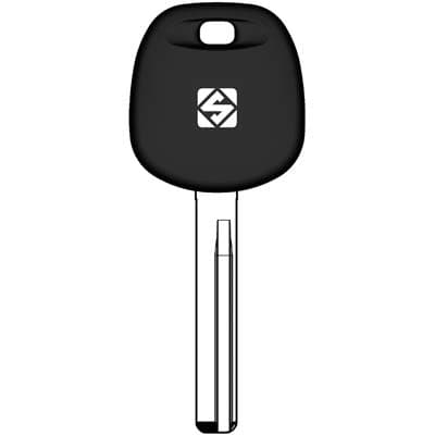 Chiave Auto Transponder Hyundai HYN17RBTE Silca - 2